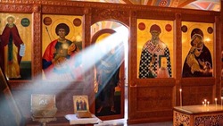 Мэр Железноводска напомнил жителям о Прощённом воскресенье