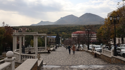 В Железноводске обсудили проблемы санаторно-курортного комплекса