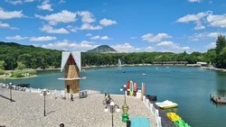 Как преобразился к лету город-курорт Железноводск — фоторепортаж
