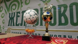 В Железноводске состоится зимний чемпионат города по футболу