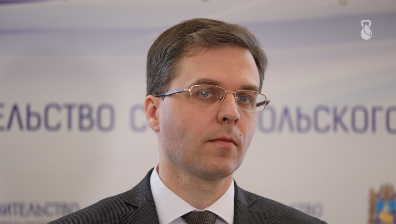 Министр сельского хозяйства Ставрополья проведёт прямую линию 30 мая