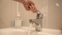 Без воды остались 180 абонентов в Железноводске  