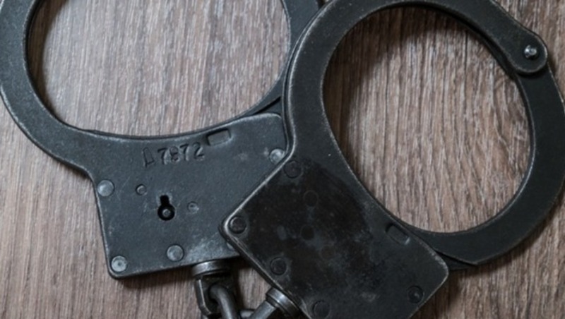 Полиция Железноводска задержала подозреваемого в краже телефона