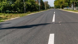 В Железноводске отремонтировали 95 процентов дорог