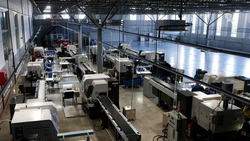 Саудовская Аравия занимает 3 место по экспорту продукции из Ставрополья