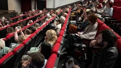 Фотофестиваль в Железноводске принял свыше 500 фотографов
