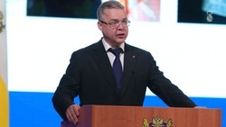 Владимир Владимиров: первый льготный заём на открытие или расширение бизнеса участникам СВО выдали на Ставрополье
