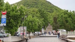 Ставропольский край совместно с федеральным центром улучшает инфраструктуру КМВ