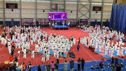Железноводчане стали победителями крупнейших соревнований России по тхэквондо