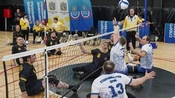 На Ставрополье создадут центр спортивной реабилитации для ветеранов СВО