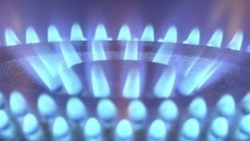 Жители района Капельница остались без газа 1 декабря
