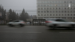 Водителей предупредили о тумане на дорогах Ставрополья 12 ноября