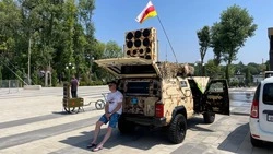 Соревнования по автозвуку проведут в Железноводске 22 июля