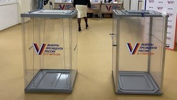 26 избирательных участков работают в Железноводске