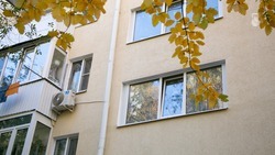 Более 270 домов капитально отремонтировали на Ставрополье в 2024 году