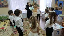 Воспитателя года определили в Железноводске