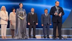 Проект Железноводска «Мемориум» занял второе место на всероссийской премии