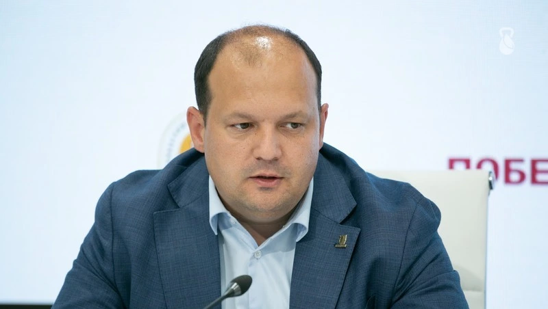 Глава Железноводска проведёт прямую линию с жителями 30 июля