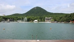 День рождения Южного Деда Мороза отпразднуют в Железноводске 18 июля