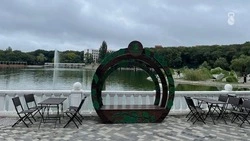 Спасатели в Железноводске приступят к дежурству на Курортном озере 1 июня 