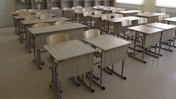 Более 70 школ Ставрополья отремонтируют до конца 2026 года