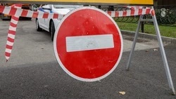 Проезд транспорта ограничат в Железноводске на Пасху и Радоницу