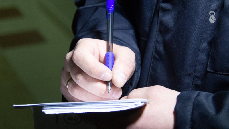 Железноводские приставы забрали права у водителя из-за учёта у нарколога