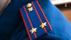 Прокуратура контролирует выполнение работ по капремонту многоквартирных домов в Железноводске