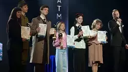 Юные таланты Железноводска победили на всероссийском фестивале «АТМОСФЕРА»