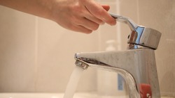 Уроки гигиены провели для дошколят Железноводска