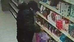 Житель Георгиевского округа попался на краже шоколадок в Железноводске 