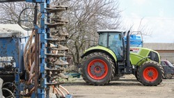 Урожай сахарной свёклы на Ставрополье превысил прошлогодние показатели на 10%