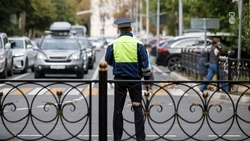 Рейды по профилактике нетрезвого вождения пройдут в Железноводске 1-4 ноября