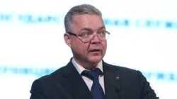 Губернатор Владимиров: ставропольские специалисты отремонтируют кровлю в школе в Антрацитовском районе ЛНР