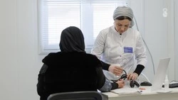 Рак щитовидной железы лечат на Ставрополье по полису