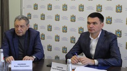 Новая управляющая организация приступит к работе в Железноводске