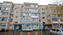 На Ставрополье в 2023 году проведут капремонт 32 фасадов МКД