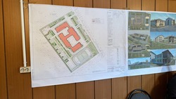 Школу в жилом районе Капельница рассчитывают построить в 2024 году 