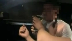 Гость Железноводска повторно сел за руль пьяным и попал под уголовную статью