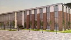 Спорткомплекс сделают в парке Говорухина в Железноводске