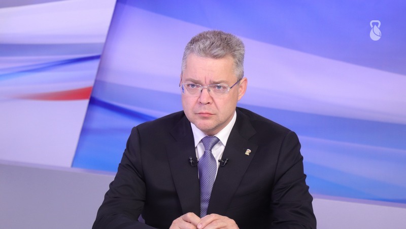 Глава Ставрополья поддержал идею объявить 2025-й Годом защитника Отечества