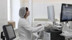 На Ставрополье оказывают бесплатную медпомощь семьям мобилизованных 