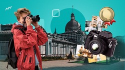 Мастер-классы, воркшопы и лекции: в Железноводске стартовал фотофестиваль «Курортный кадр»