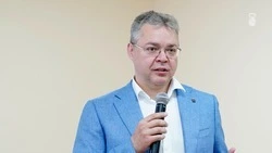 Реализация прорывных проектов на Ставрополье обеспечит появление 35 тыс. новых рабочих мест