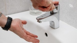 Из-за земляных работ без воды остались порядка 200 абонентов в Железноводске
