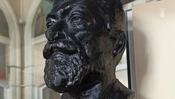 Памятник инженеру Ивану Иноземцеву установят в посёлке Иноземцево в 2025 году