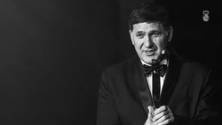 Похороненного в Железноводске актёра Сергея Пускепалиса посмертно наградили Оденом Мужества