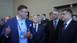 Губернатор рассказал об открытии выставки «Дорога 2025» на Ставрополье