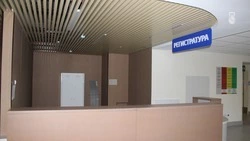 Семь новых врачей пришли работать в больницу в Железноводске