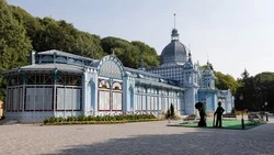 Туман и пожароопасность представляют угрозу на Ставрополье 3 ноября